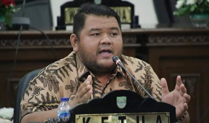 Pengesahan APBD Rohul 2021 Ditargetkan Sebelum 30 November 2020